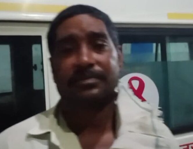 अपेक्स हॉस्पिटल पर बवाल : इलाज के दौरान युवक की मौत,परिजनों ने लगाया डॉक्टरों पर लापरवाही का आरोप, पुलिस ने हालात संभाले