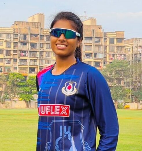 हालातों से जंग जीतकर मुरादाबाद की बेटी ने रचा इतिहास यूपी सीनियर टीम में हुआ चयन