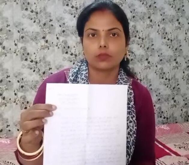 KCM स्कूल में बर्बरता — टीचर के थप्पड़ से 9वीं के छात्र का फटा कान का पर्दा, मचा हड़कंप