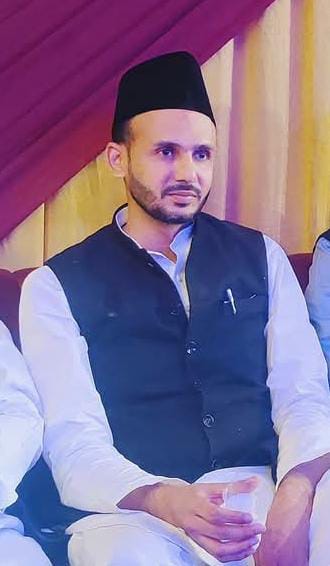 संभल में सियासी बवाल — मुस्लिम महिलाओं पर आपत्तिजनक टिप्पणी, सपा सांसद बर्क का पलटवार