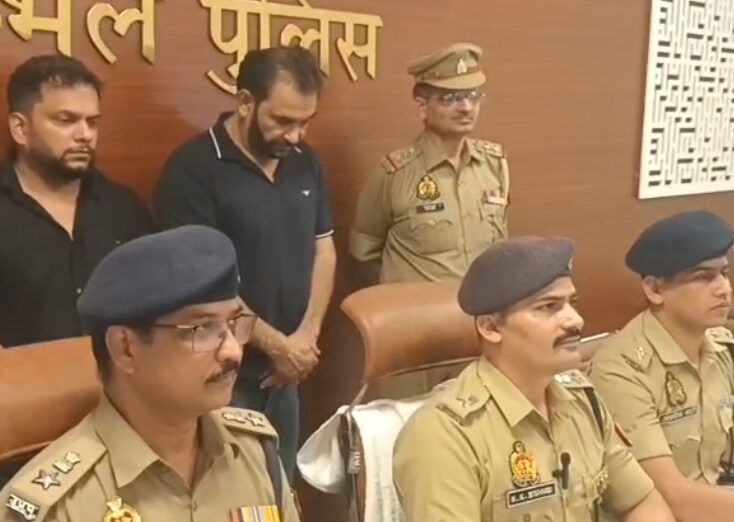 जावेद हबीब के नाम पर करोड़ों की ठगी, फर्जी कंपनी बनाकर उड़ाए लाखों — मास्टरमाइंड निकला खुद शिकायतकर्ता